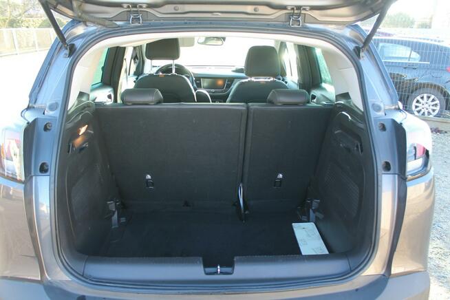 Opel Crossland X Ostrów Wielkopolski - zdjęcie 12