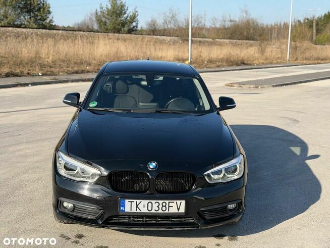 BMW Seria 1 116i Advantage Kielce - zdjęcie 2