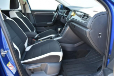 Volkswagen T-Roc 150 KM DSG Salon PL 1 Wł. Serwis ASO Ele Klapa Poznań - zdjęcie 6