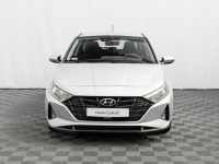 Hyundai i20 WJ9028K#1.2 Pure Cz.cof Bluetooth KLIMA Salon PL VAT 23% Pępowo - zdjęcie 7