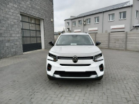 Citroen e-C3 C3 elektryczny wersja MAX ładowarka 11kW Comfort Range Konopnica - zdjęcie 2