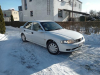 Opel Vectra B 1.8, benzyna, 115 KM