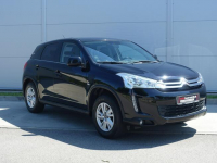 Citroen C4 Aircross 1.6 Ben.117KM/PółskóryTelefon/Serwis Lublin - zdjęcie 6