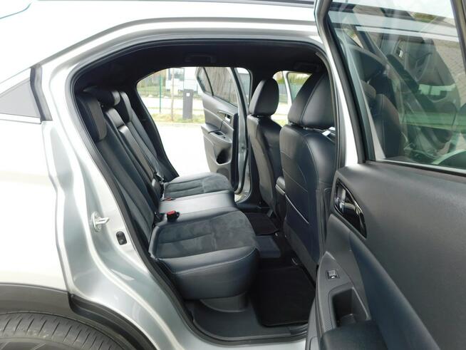 Mitsubishi Eclipse Cross 2,4 PHEV z Gwarancją Model 2023r Żyrardów - zdjęcie 11