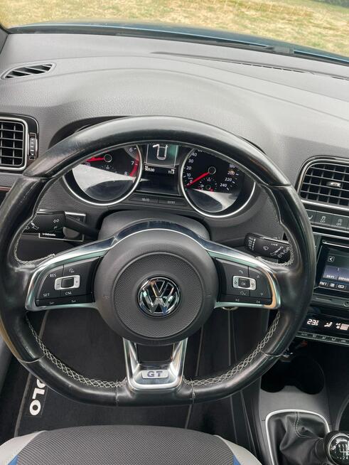 Volkswagen Polo Sadlno - zdjęcie 11