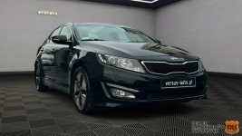 Kia Optima EX 2013 Hybryda z polskiego salonu – Nie Przegap Okazji! Gdynia - zdjęcie 3