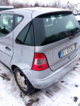 Mercedes A160 sprzedam Białystok - zdjęcie 2