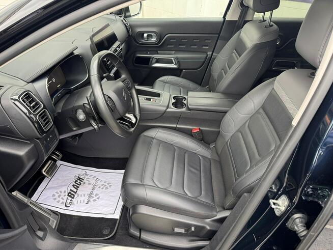 Citroen C5 Aircross Pisemna Gwarancja 12 miesięcy Konin - zdjęcie 7