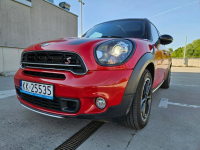 Mini Countryman JCW*4AL*Automat*BiXenon*Skóra*Panorama*Polecam ! ! ! Miechów - zdjęcie 3