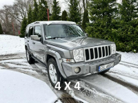 Jeep Commander 4x4 7-osób 215 KM nawigacja kamera Słupsk - zdjęcie 1