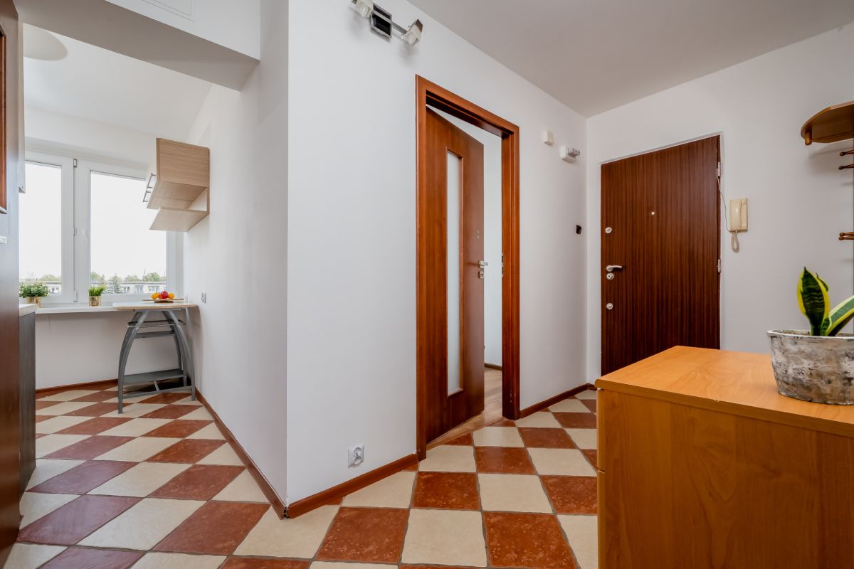 4-pokojowe mieszkanie 62,4 m²| ul. Wierzbowa Białystok - zdjęcie 11