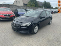 Opel Astra Edition Klima Gliwice - zdjęcie 1