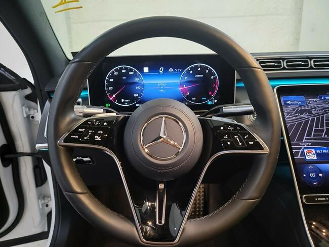 2023 Mercedes-Benz S-Class maybach S650L Katowice - zdjęcie 6