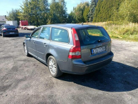 Volvo V50 2.0TD 106km 04r Tarnów - zdjęcie 3