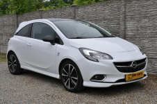 Opel Corsa 1.4 90KM OPC Line LED Dąbrowa Górnicza - zdjęcie 7