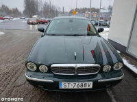 Jaguar XJ Ruda Śląska - zdjęcie 1