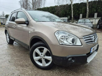 Nissan Qashqai+2 2,0 Benz* Panorama* Super wersja Bydgoszcz - zdjęcie 5