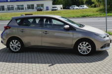 Toyota Auris salon Polska, bardzo ładny, hybryda Warszawa - zdjęcie 4