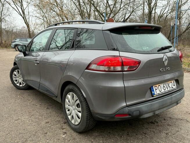 Sprzedam Clio IV Grandtour, 1.5dCi - bardzo oszczędne autko Sosnowiec - zdjęcie 2