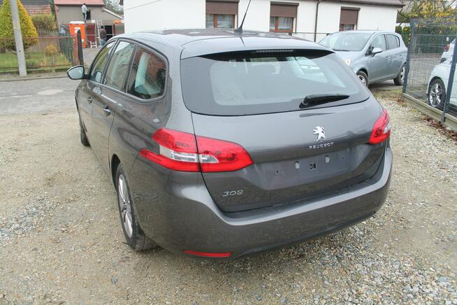 Peugeot 308 Ostrów Wielkopolski - zdjęcie 7
