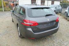 Peugeot 308 Ostrów Wielkopolski - zdjęcie 7