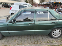 Sprzedam Mercedes-Benz W201 190 Kraków - zdjęcie 2