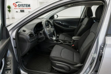 Hyundai i30 2022 Salon Polska  1Właściciel GWARANCJA serwis ASO Białystok - zdjęcie 3