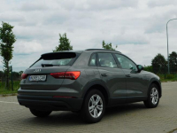 Audi Q3 2.0TDi z Gwarancją Model 2022r Żyrardów - zdjęcie 4
