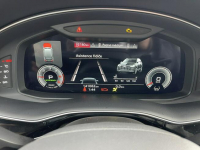 Audi Q7 50TDI 4x4 HAK Klima: 4 strefy Pamięć Pneumatyka Webasto 285KM Gliwice - zdjęcie 10