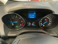 Ford C-Max Bussines Edition, hak, klimatronic, gwarantowany przebieg Wejherowo - zdjęcie 11