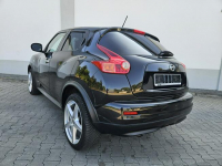 Nissan Juke Kamera # Nawigacja # Serwis # Bezwypadkowy Rybnik - zdjęcie 7