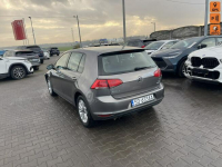 Volkswagen Golf Comfortline Klimatronik Czujniki parkowania