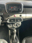 FIAT 500X 4X4 FULL OPCJA Trzebinia - zdjęcie 12