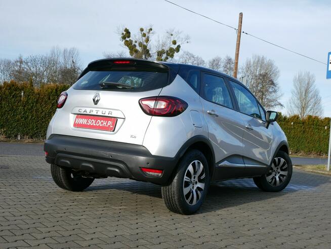 Renault Captur 0.9 TCe 90KM [Eu6] -Navi -Zobacz Goczałkowice-Zdrój - zdjęcie 3