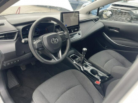 Toyota Corolla Salon PL Comfort Podgrzewanie Kamera Gliwice - zdjęcie 5