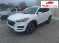 Hyundai Tucson 2021, 2.4L, SEL, porysowany lakier