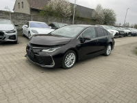 Toyota Corolla Executive Hybryda Automat Podgrzewanie Kamera Gliwice - zdjęcie 2