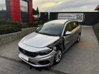Fiat Tipo 1.6 MultiJet2 115 Navi#Climatronic Margonin - zdjęcie 4