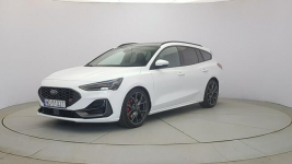 FORD Focus 2.3 EcoBoost ST X ! Z Polskiego Salonu ! Faktura VAT ! Warszawa - zdjęcie 3