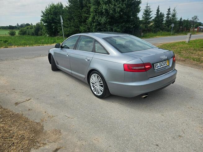 Audi A6 Limousine Nidzica - zdjęcie 5