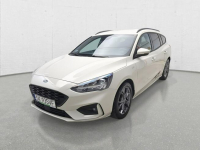 Ford Focus Komorniki - zdjęcie 3