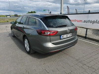 Opel Insignia Sports Tourer Automat ful Lipówki - zdjęcie 6