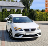 Seat Leon ST Alu Kilma Fr
