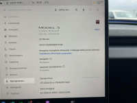 Tesla Model 3 AWD Long range Dual motor Panorama Radar 360 Gliwice - zdjęcie 10