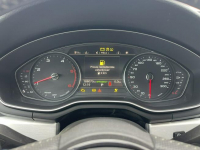 Audi A5 Sportback Quattro Sline Skóra Podgrzewanie Klimatronik 190KM Gliwice - zdjęcie 7