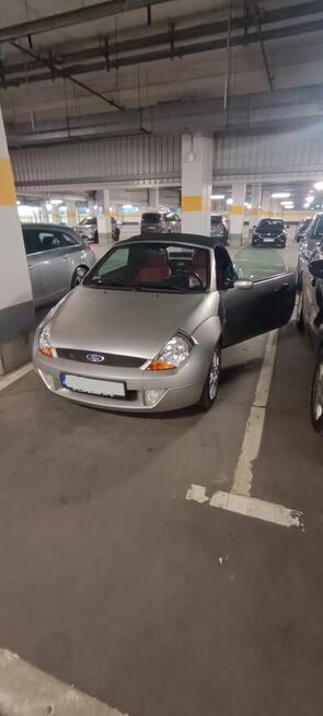 FORD STRETKA Roadster Katowice - zdjęcie 6