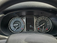 Toyota Hilux 2.4 D-4D Doble Cab 150KM 4x4 / Salon PL I-właściciel Skępe - zdjęcie 10