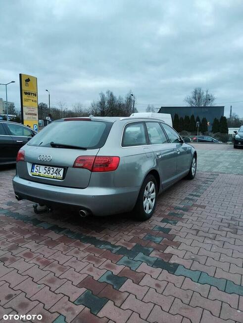 Audi A6 Avant Ruda Śląska - zdjęcie 7