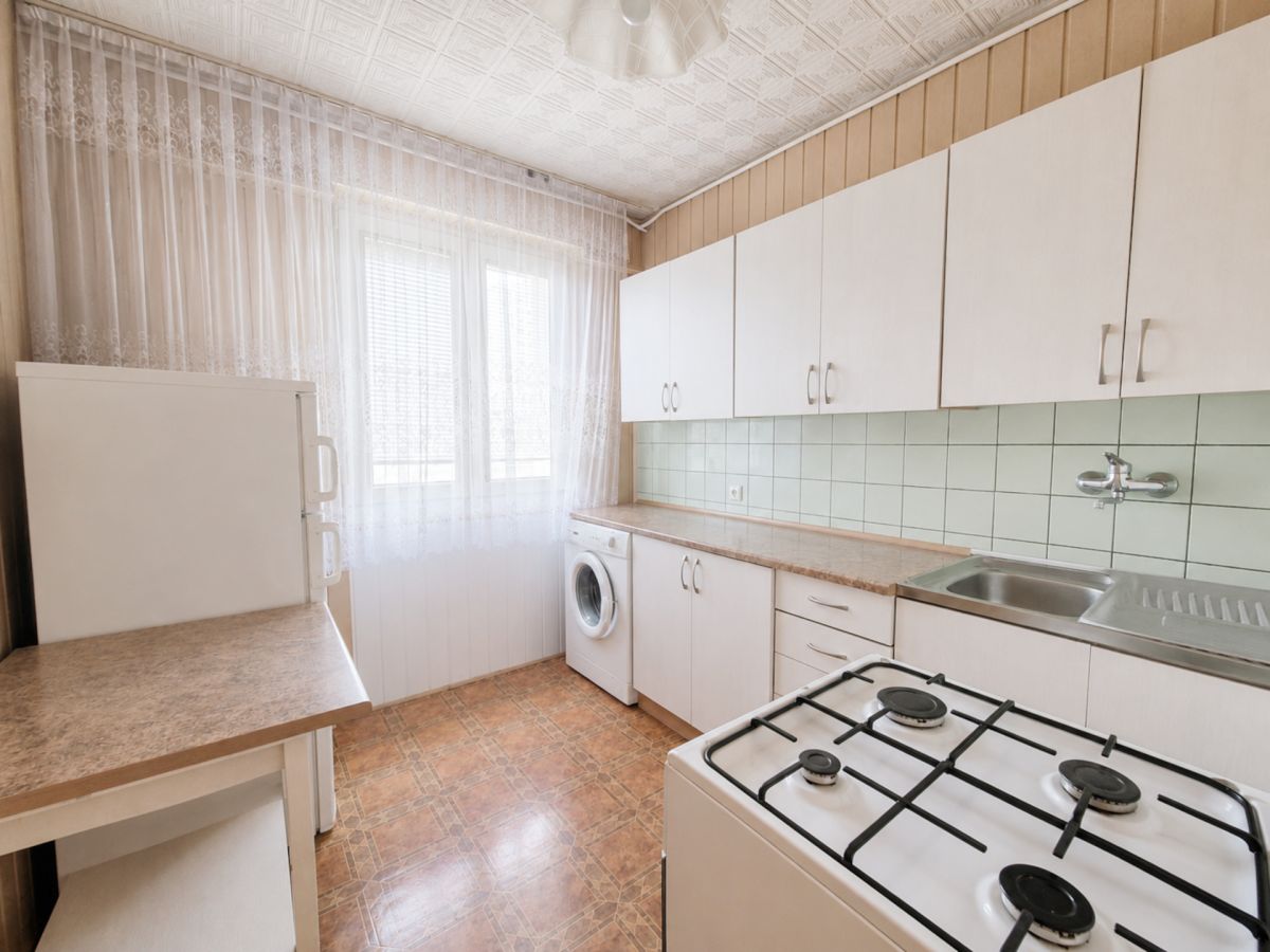 47,2 m² na Ratajach  — miejsce Poznań - zdjęcie 8