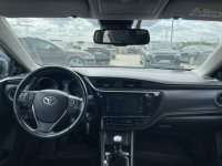 Toyota Auris Salon PL LPG Kamera Klimatronik Gliwice - zdjęcie 11